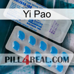 Yi Pao new15